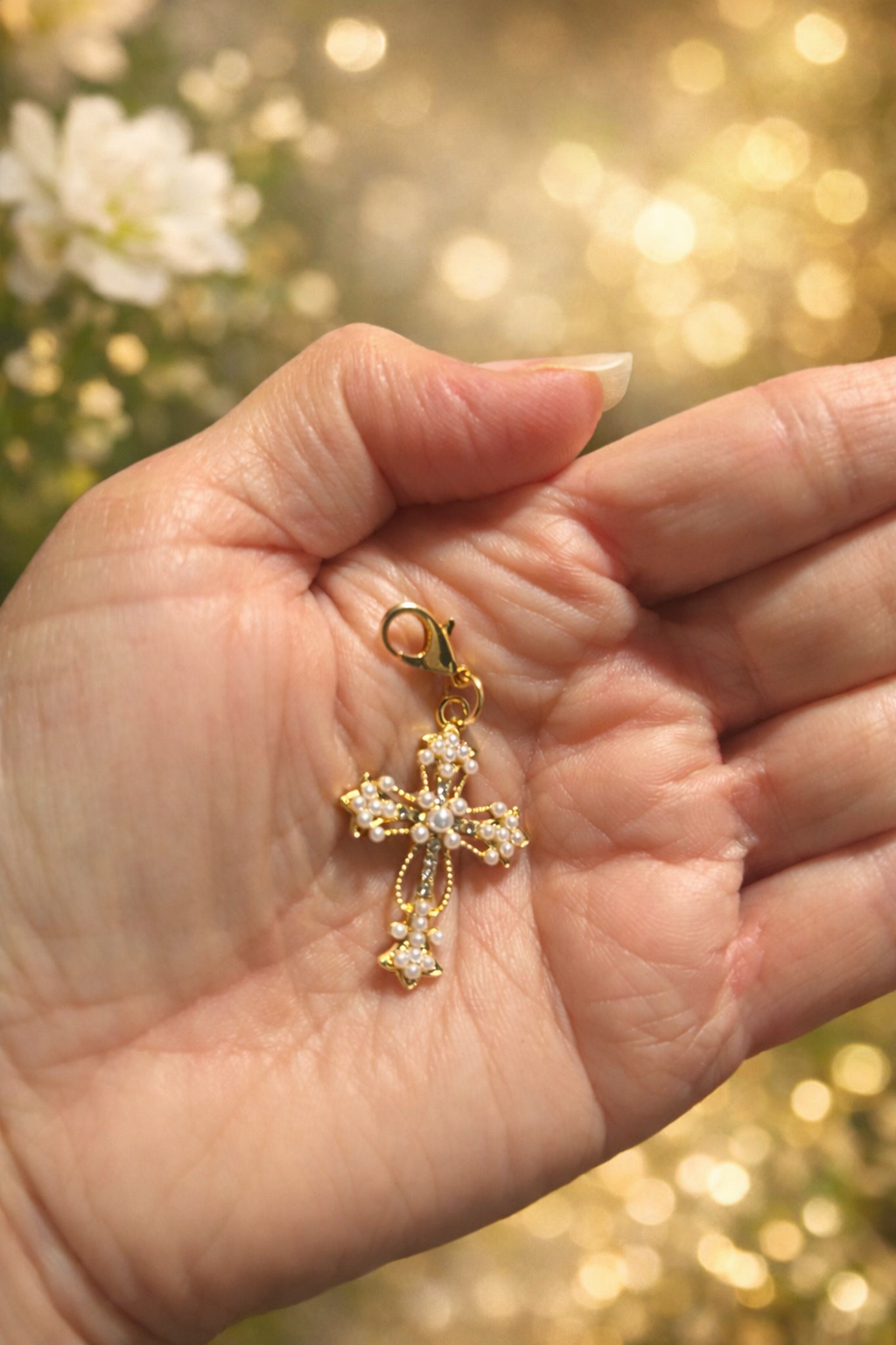 Pocket Cross