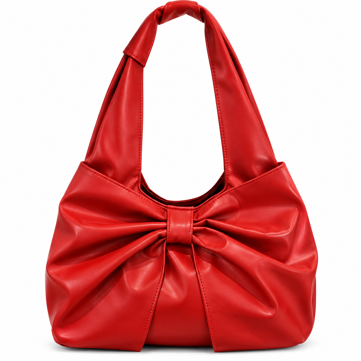 Bow Me Away Hobo Handbags 🎀