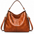 Vintage Vibes Shoulder Bag