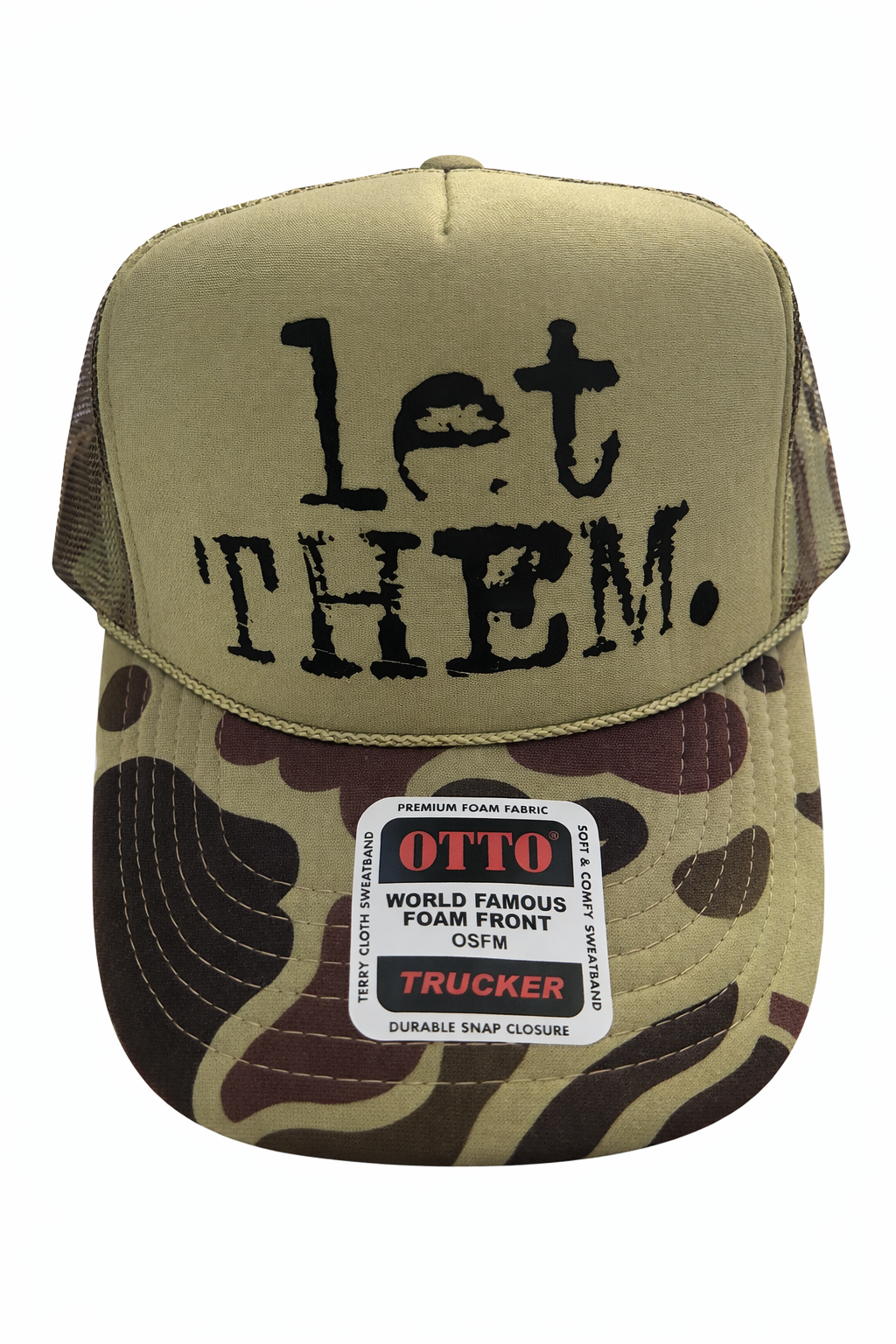 Let Them Hat