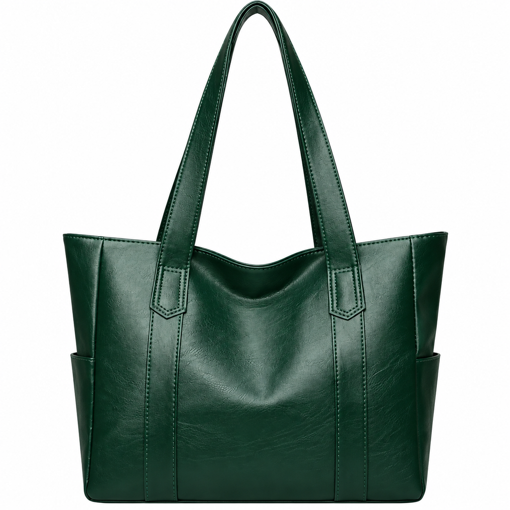 Chic and Spacious Handbag