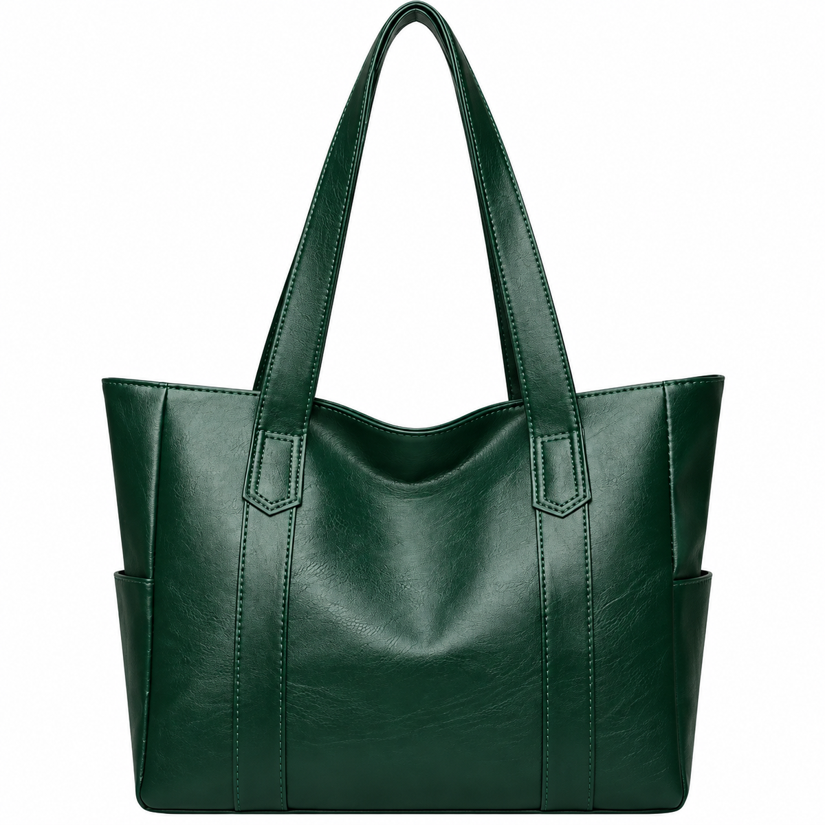 Chic and Spacious Handbag