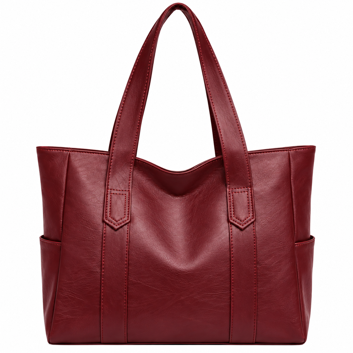 Chic and Spacious Handbag