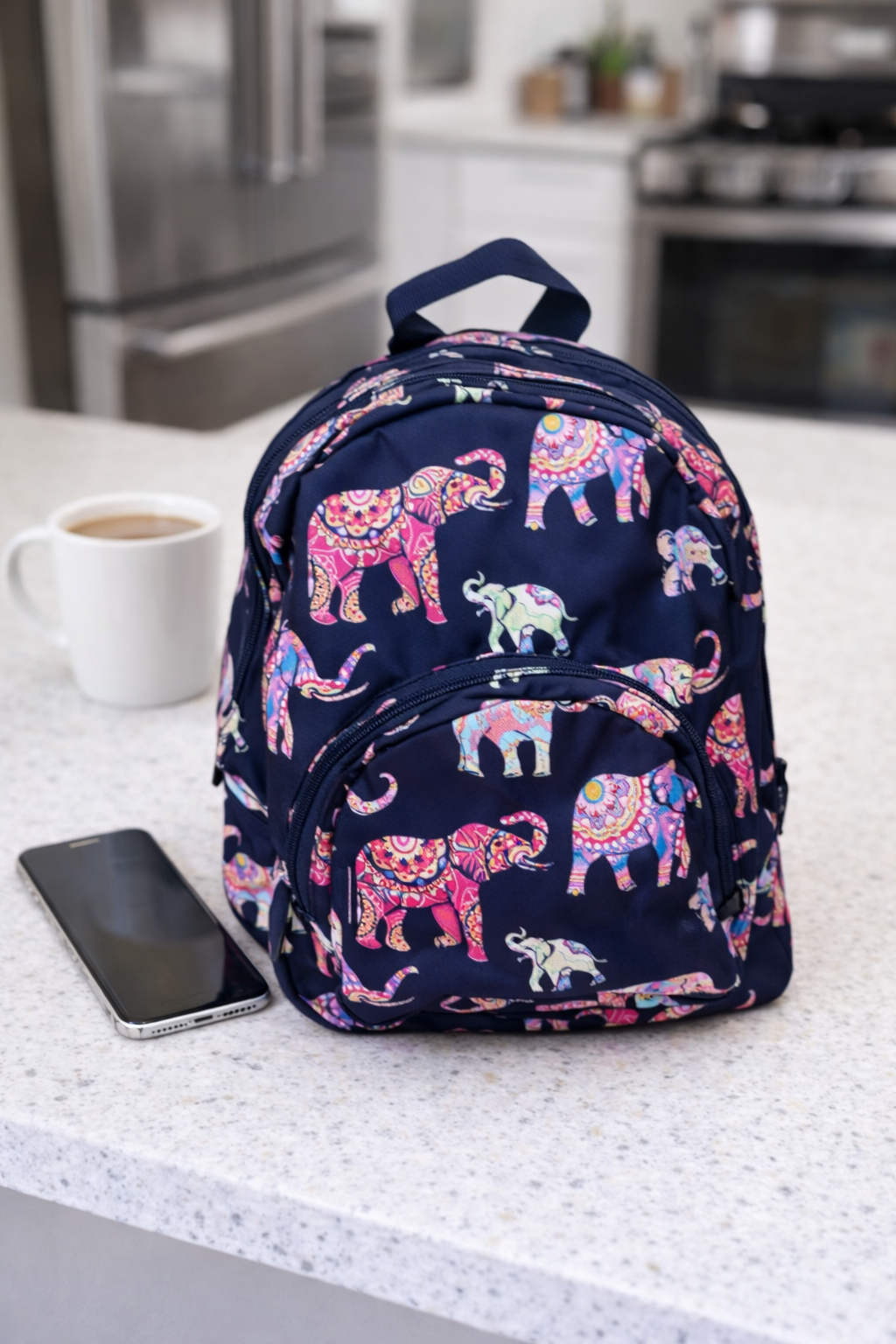 Mini Backpacks-Multiple Style Choices