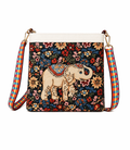 Bohemian Spirit Crossbody