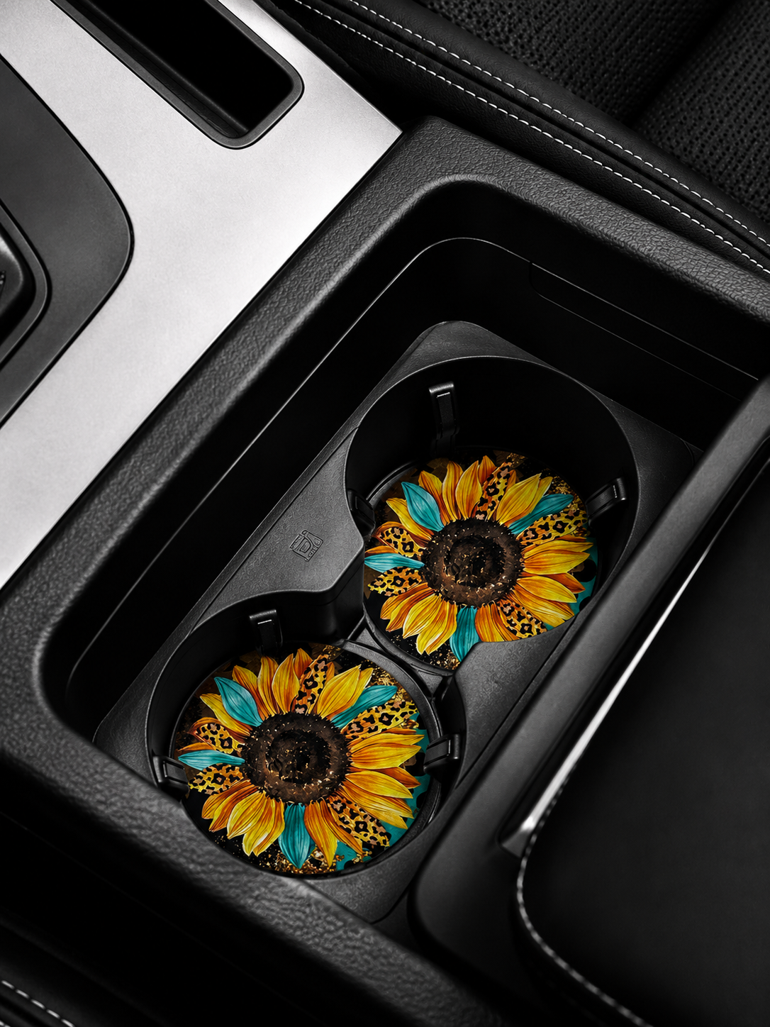 Vehicle Bling Cup Holders-multiple choices