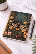 Petals&Pollen Notebook