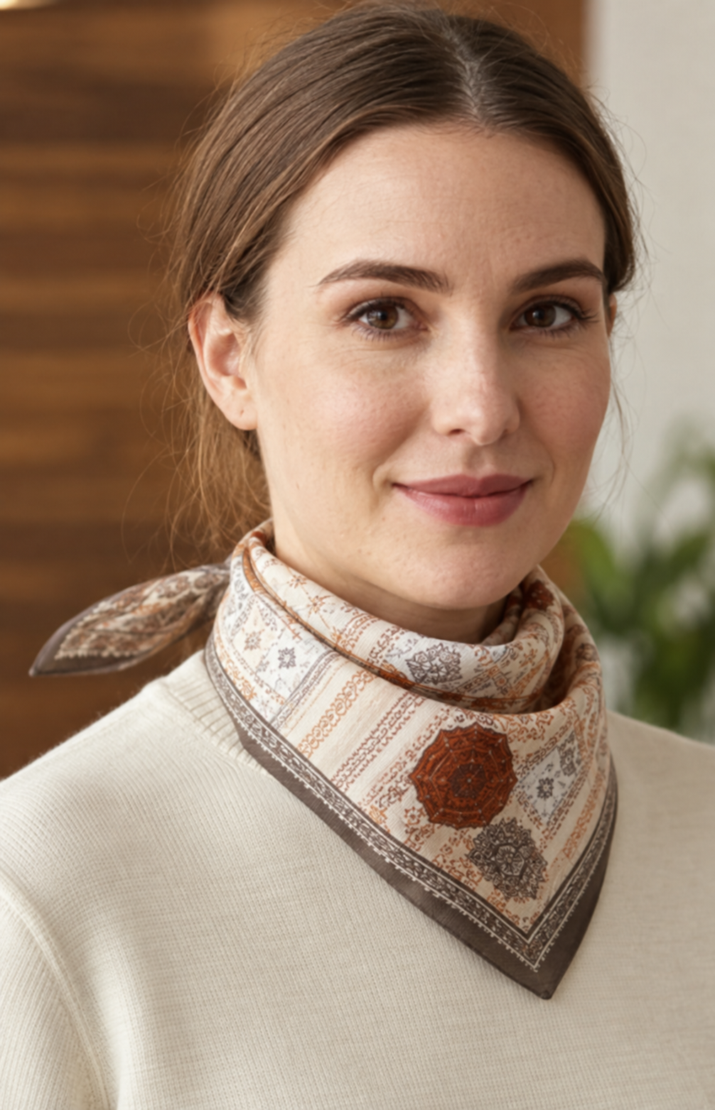 Scarves