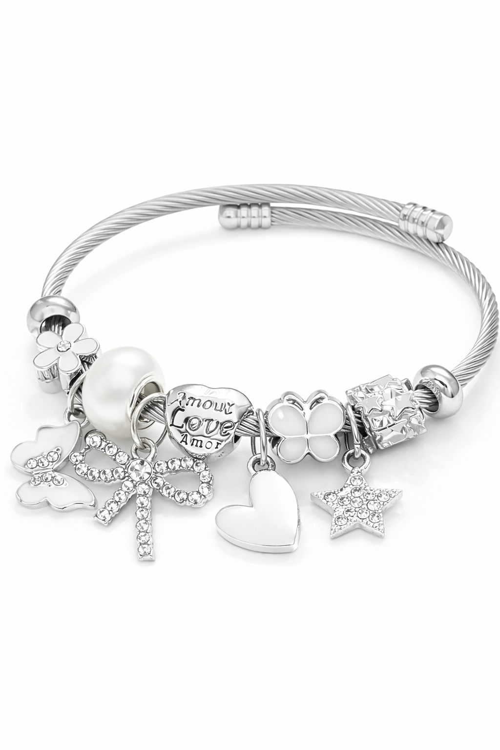Bracelets (Wrist Candy Collection)-Multiple Style Collection