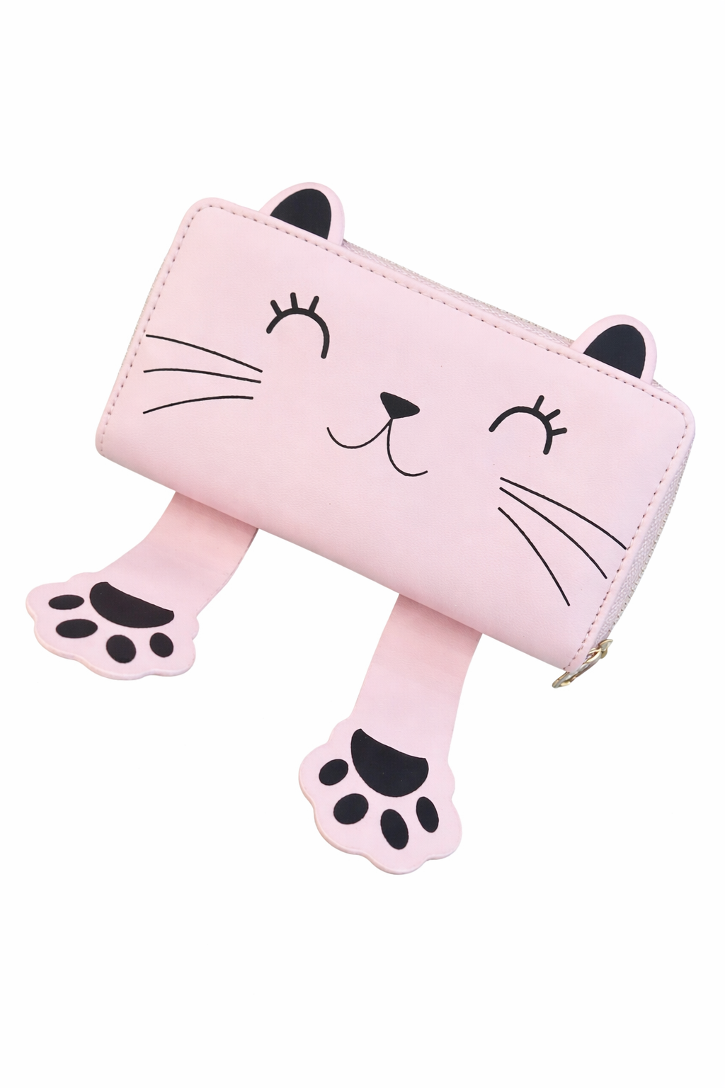 Peek A Boo Wallet