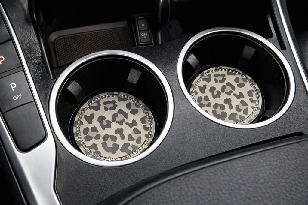 Vehicle Bling Cup Holders-multiple choices