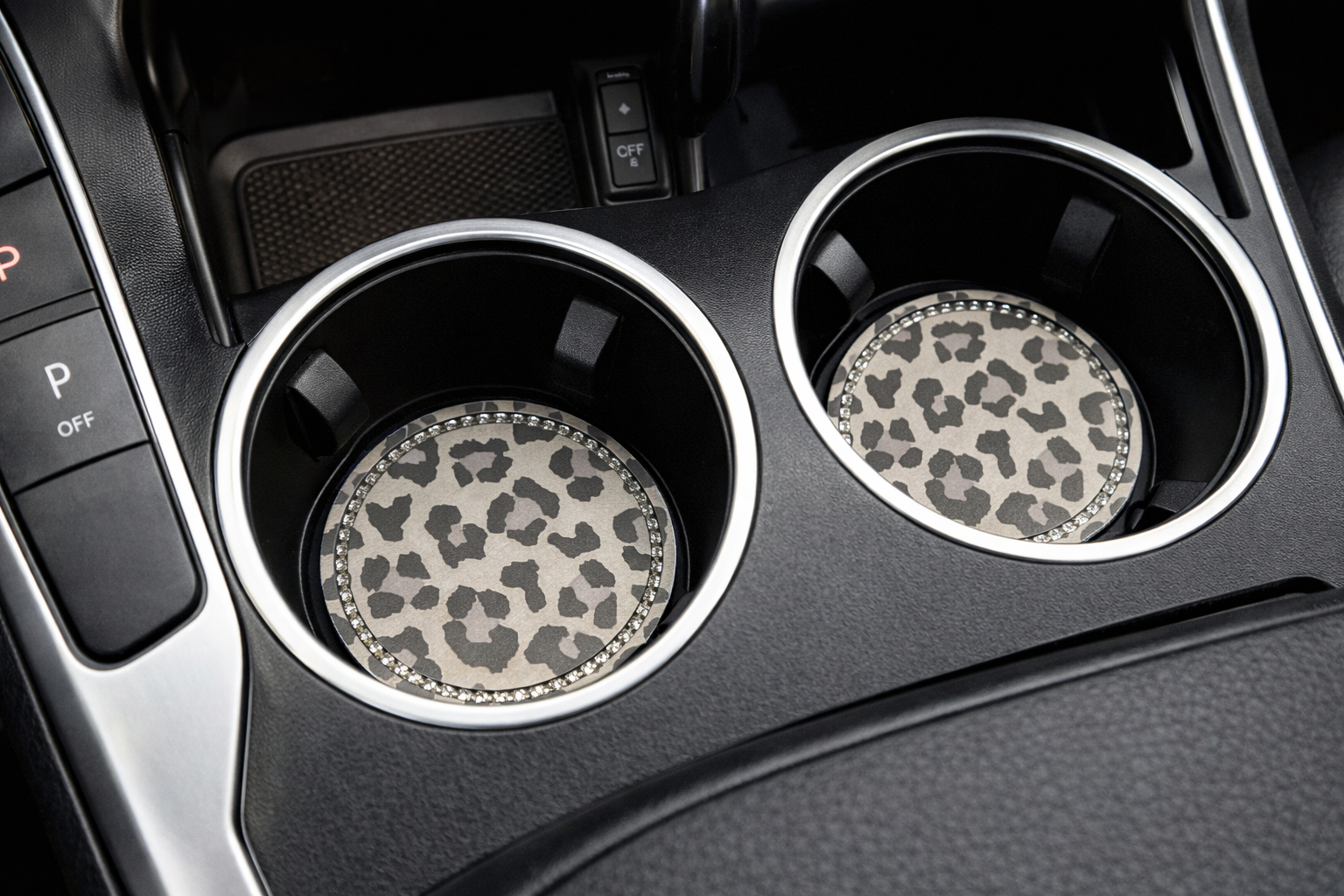 Vehicle Bling Cup Holders-multiple choices
