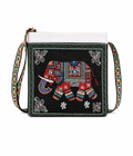 Lady Luck Crossbody