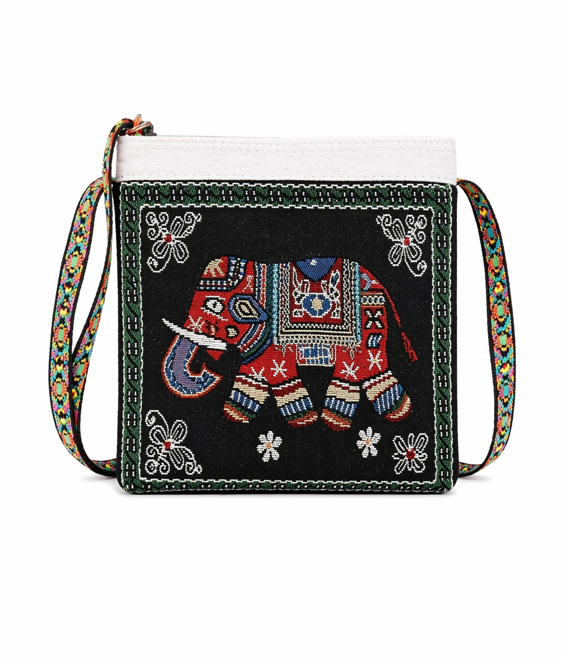 Lady Luck Crossbody