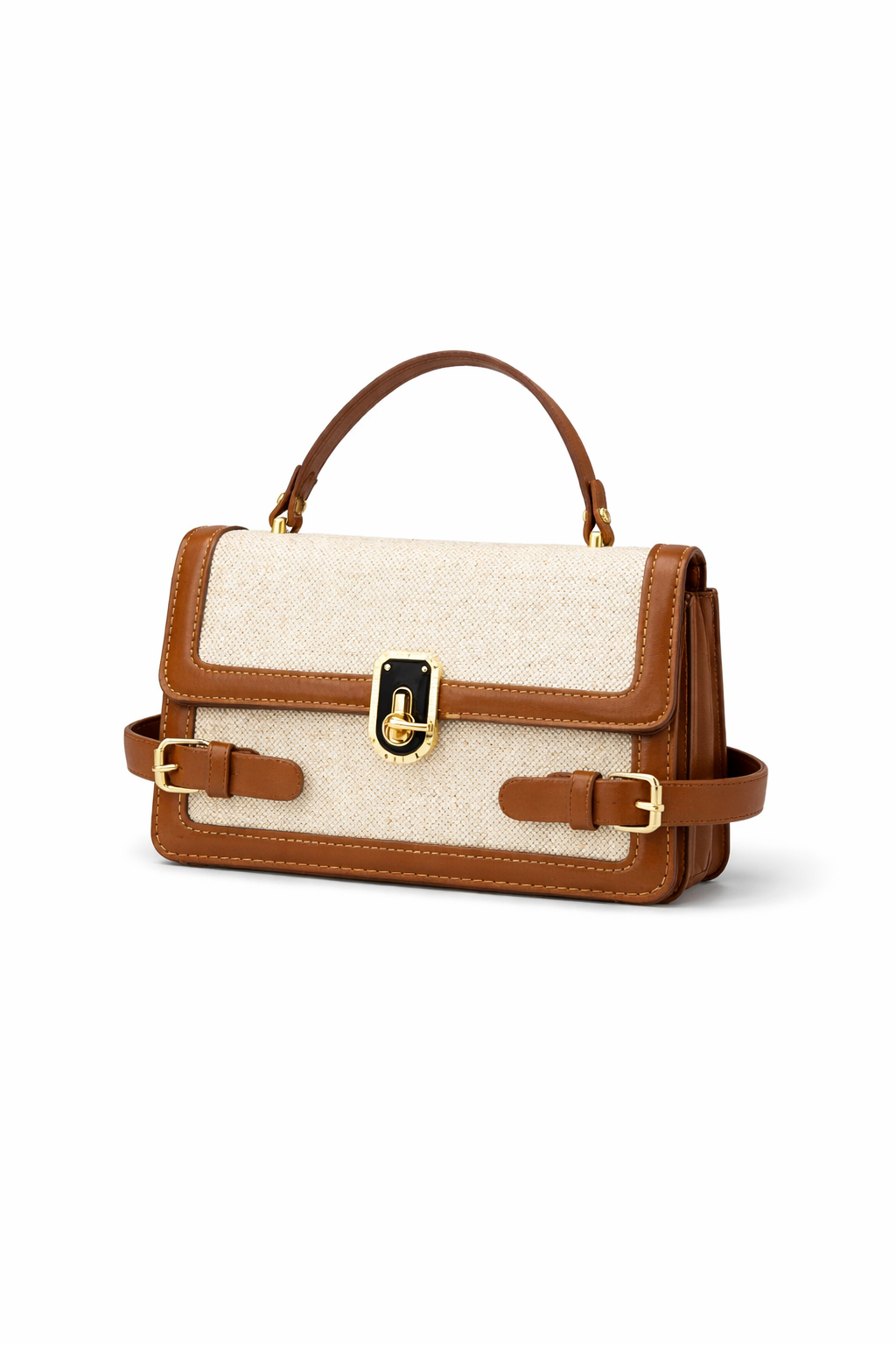Cafe Date Crossbody Bag