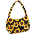 Little Lady Corduroy Shoulder Bags