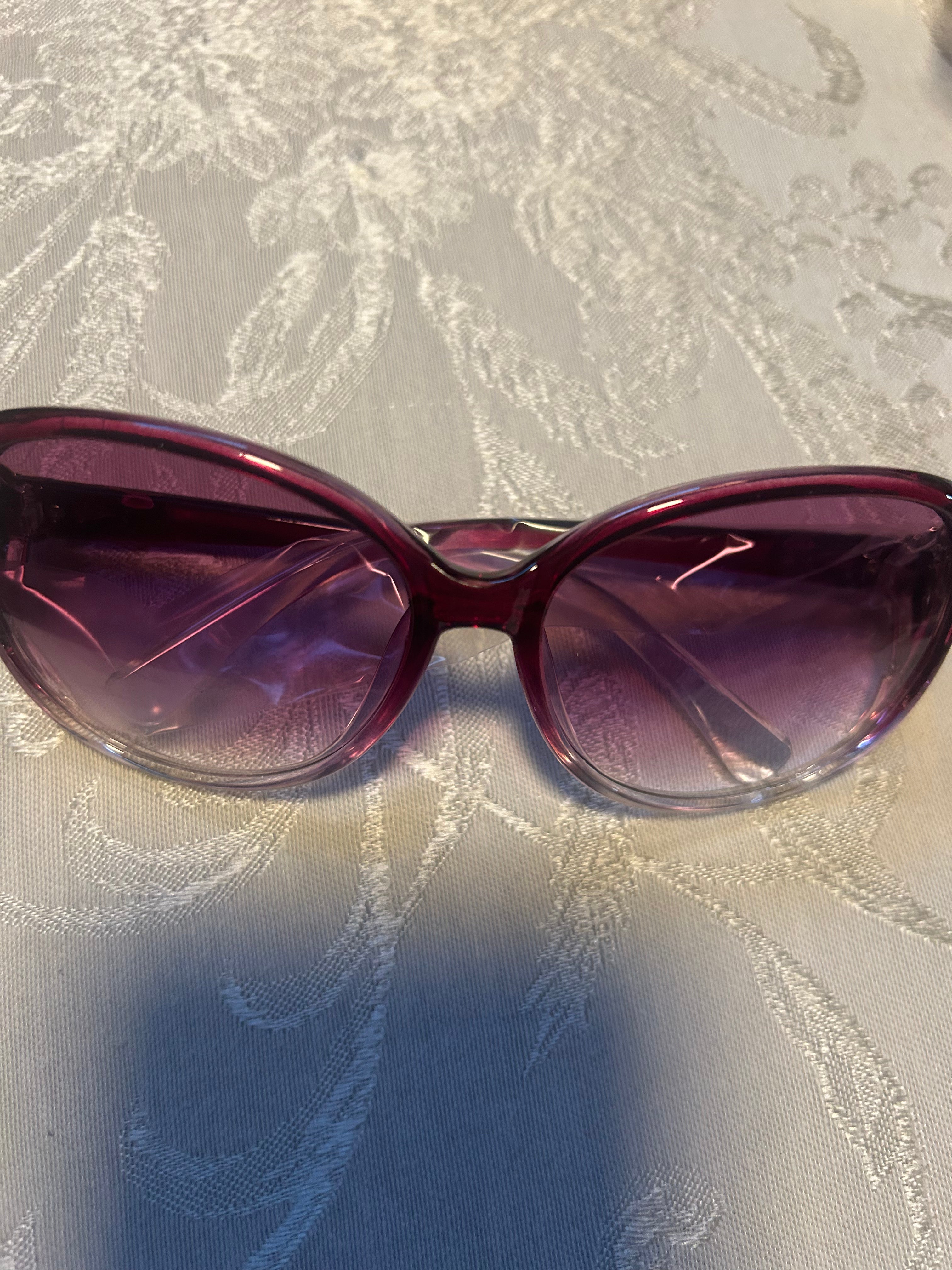 City Chic Sunglasses