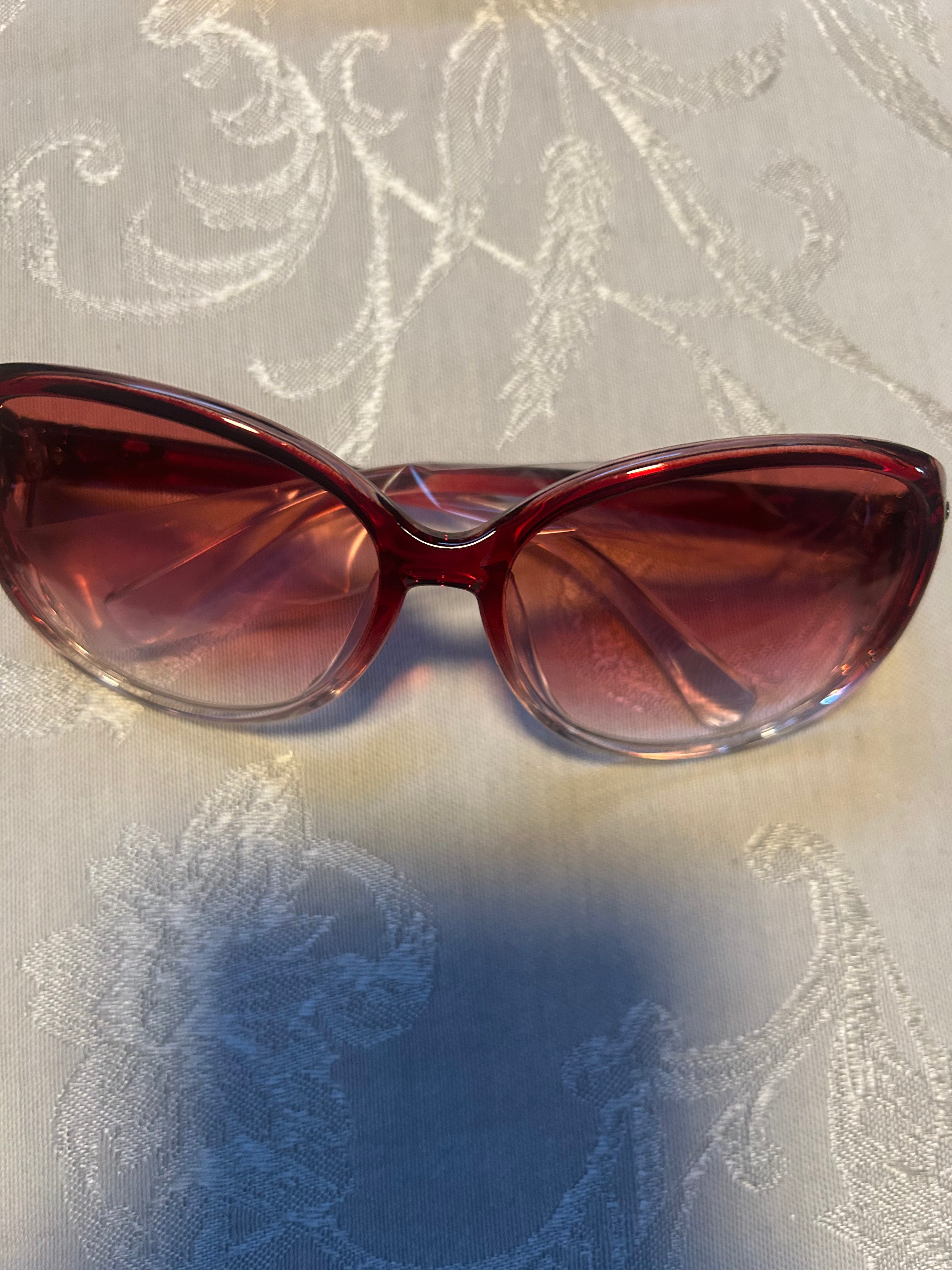 City Chic Sunglasses