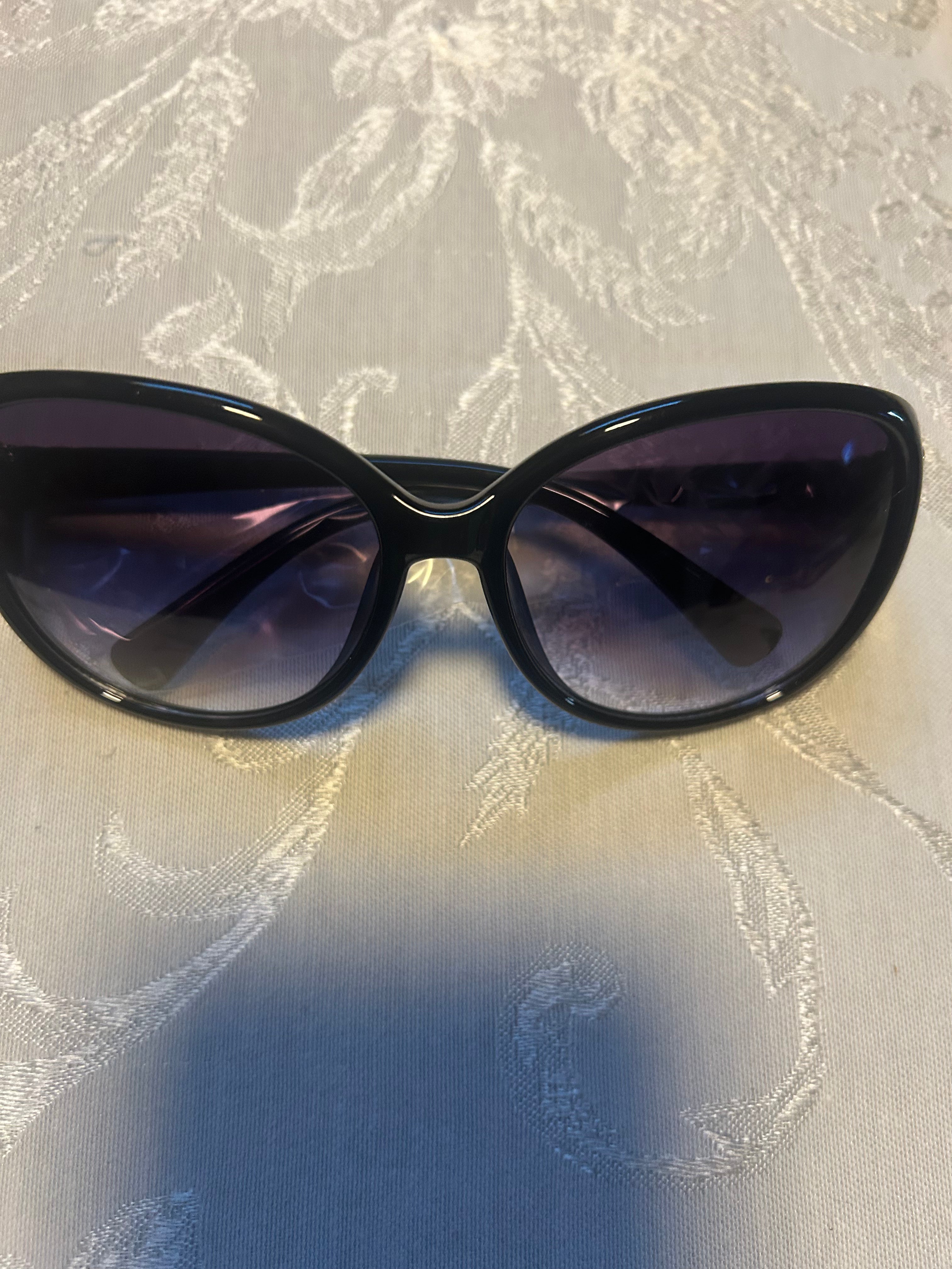 City Chic Sunglasses