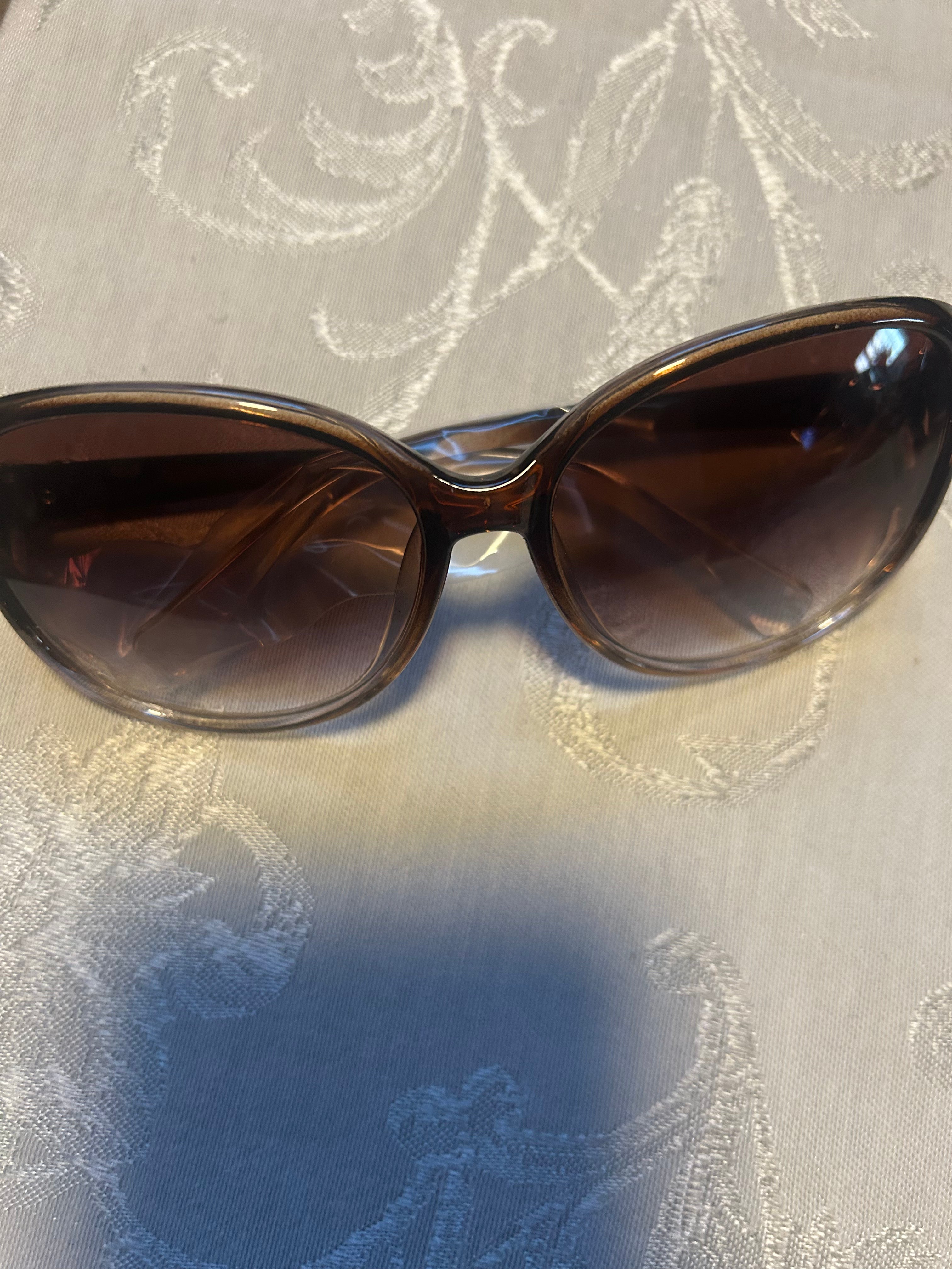 City Chic Sunglasses