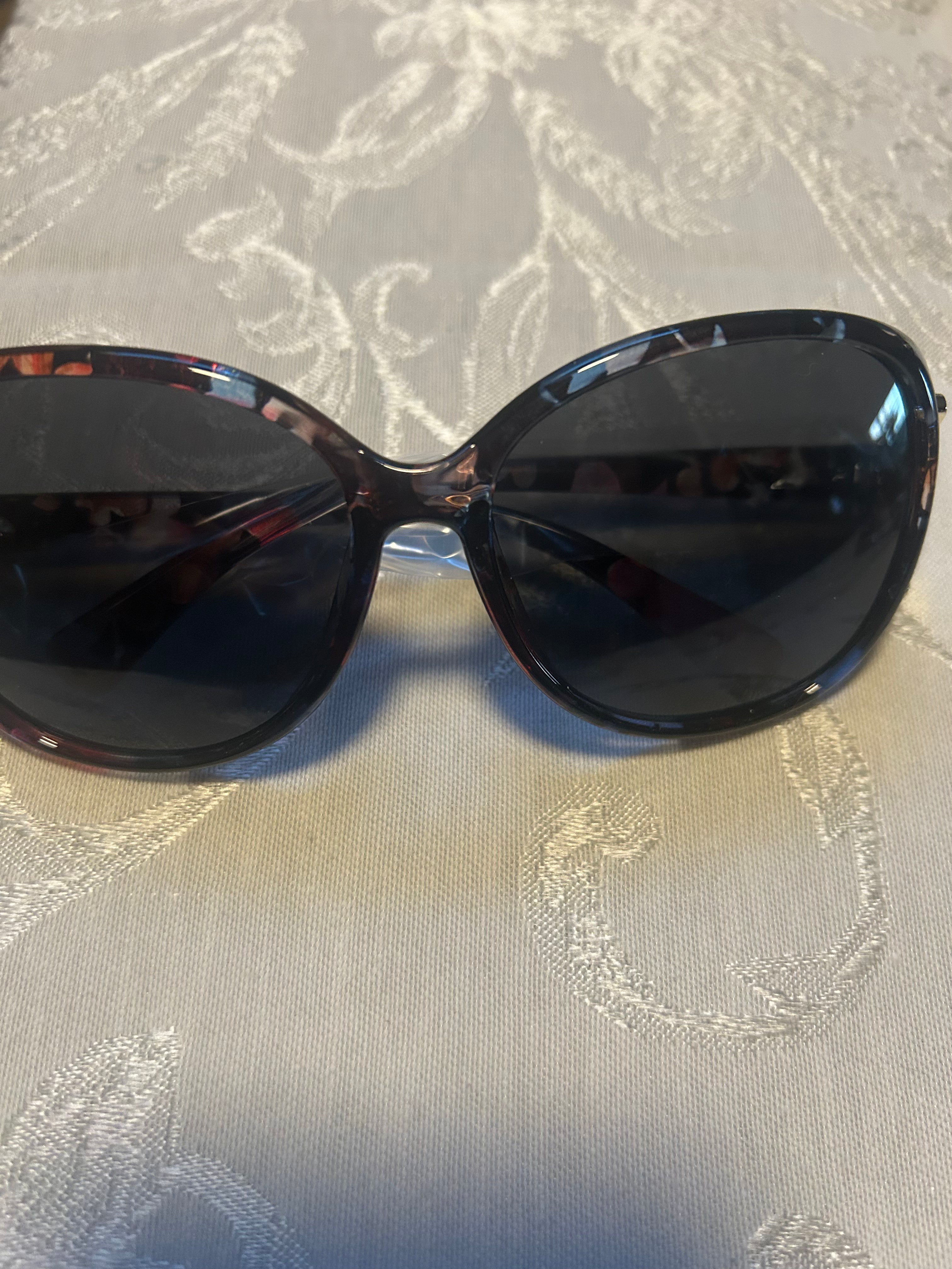 City Chic Sunglasses
