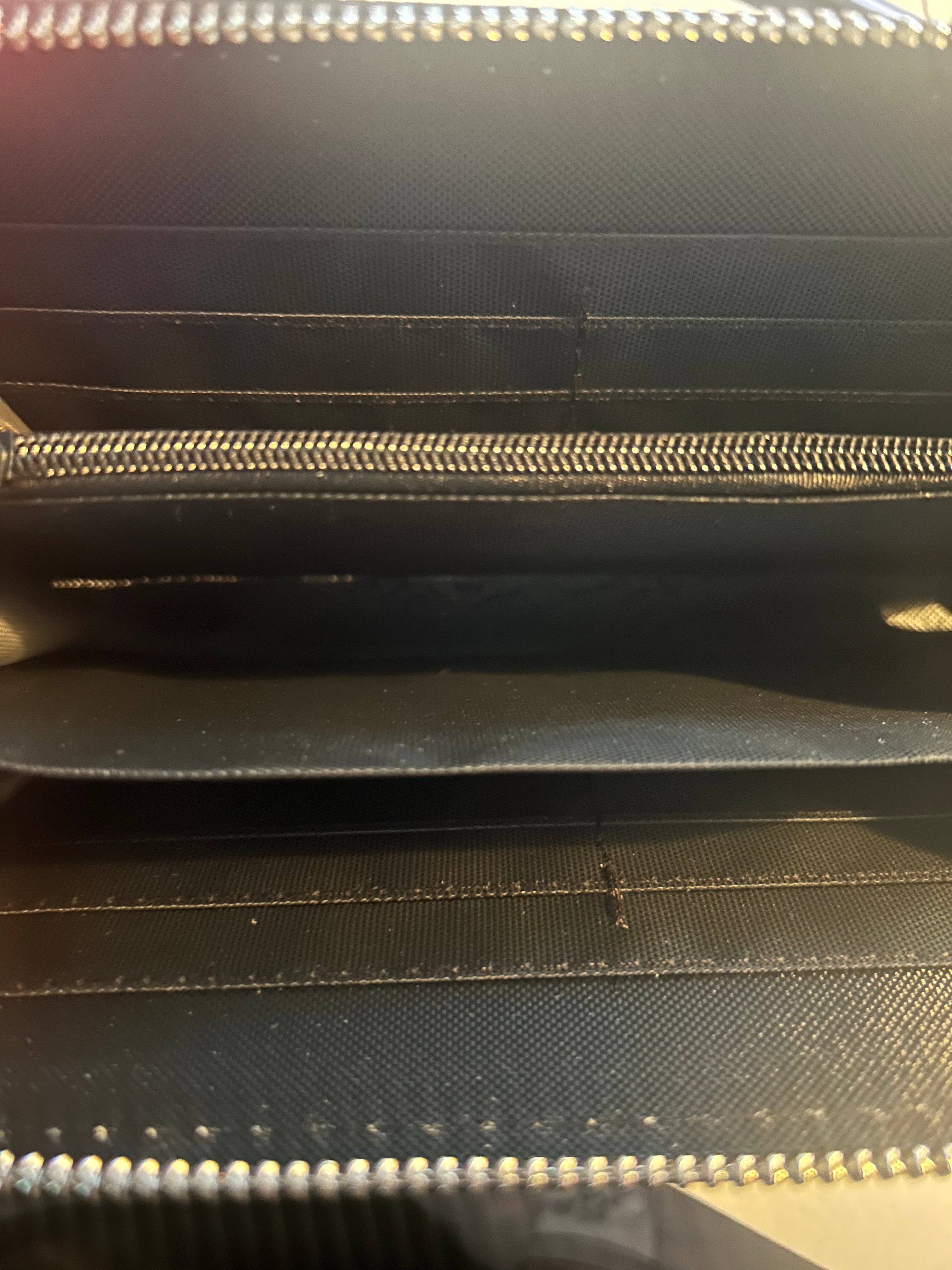 Cats&Paws Wallet
