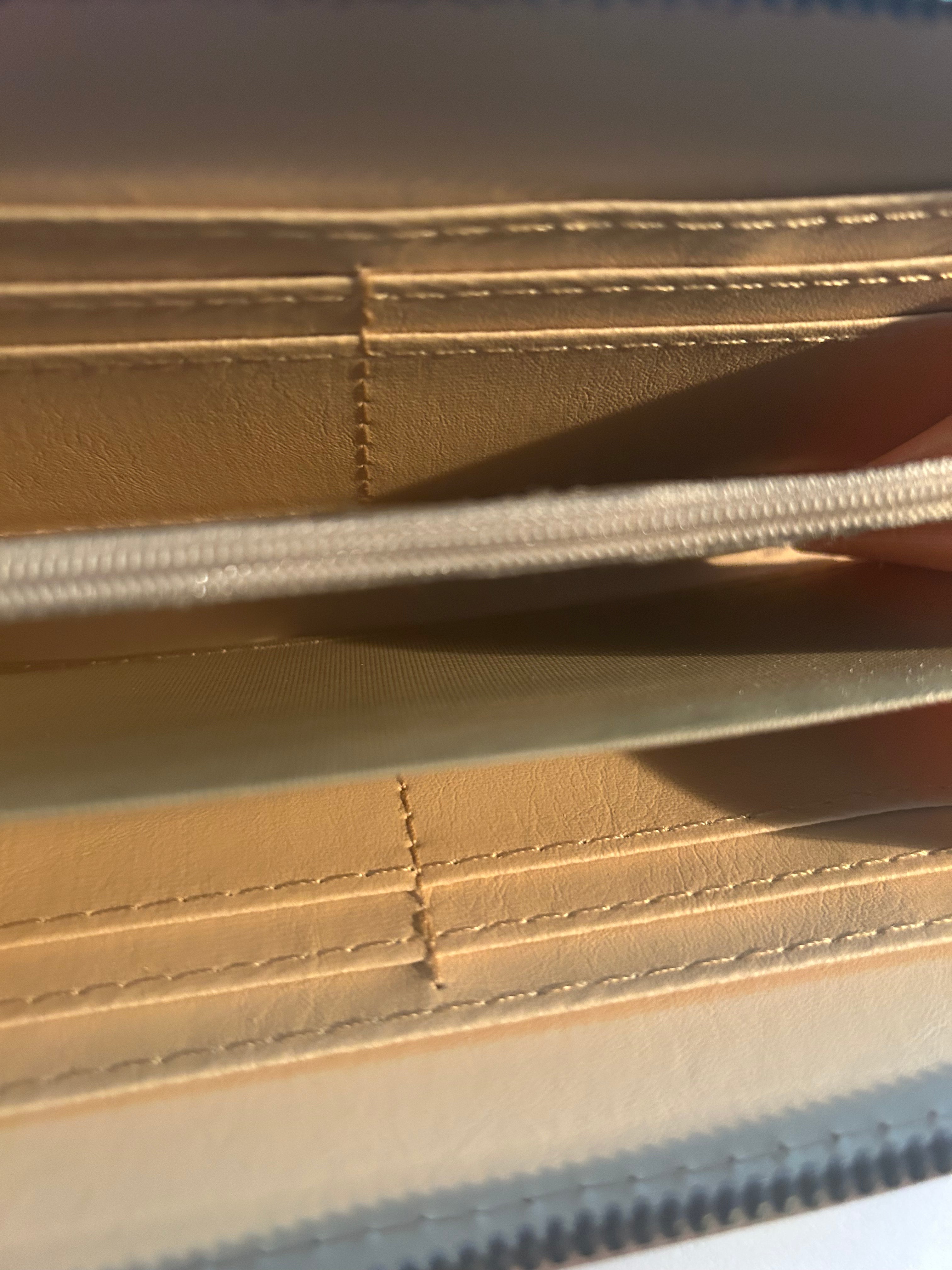 Wildflower Cork Wallet
