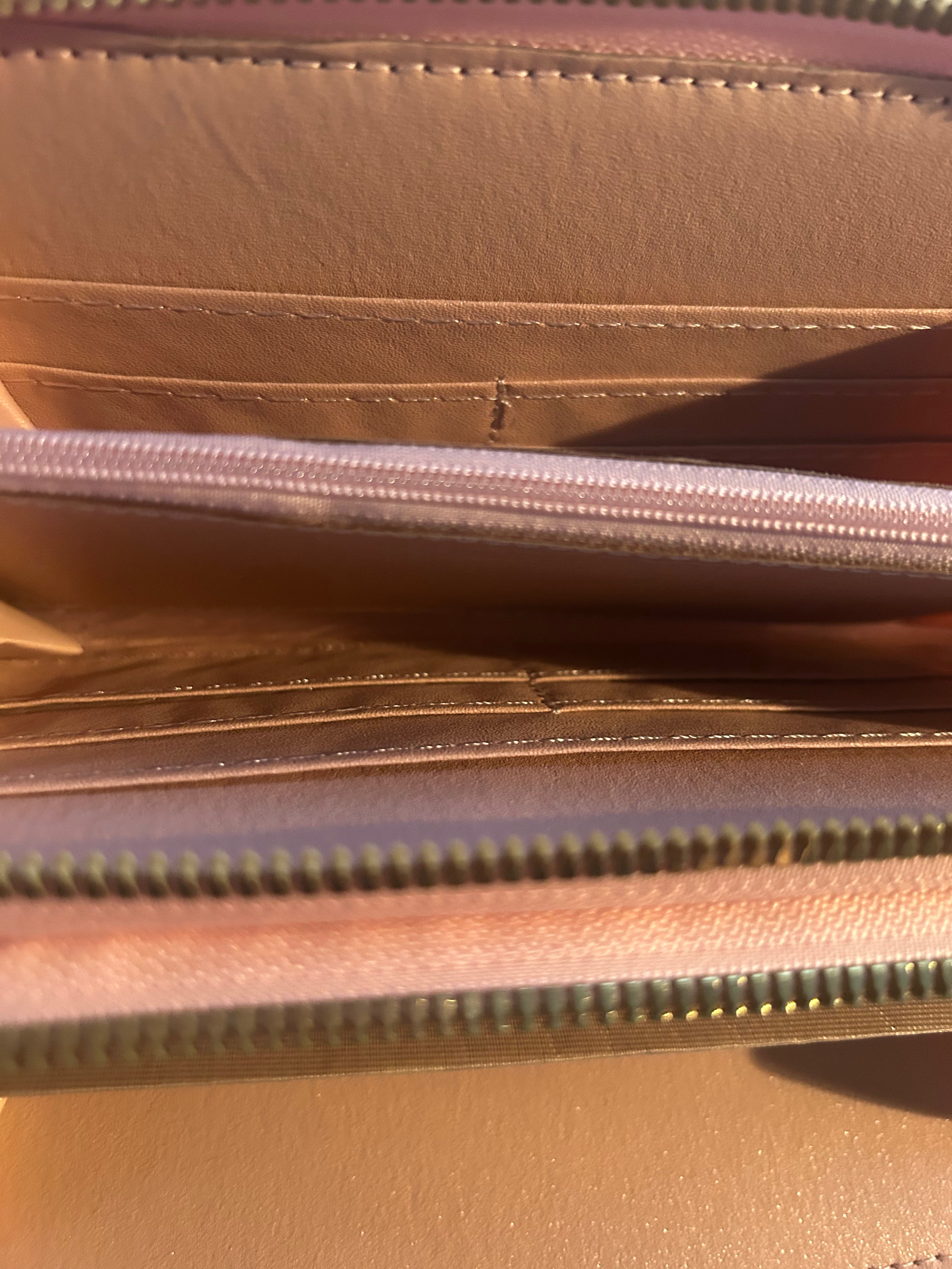 Whiskers Wallet