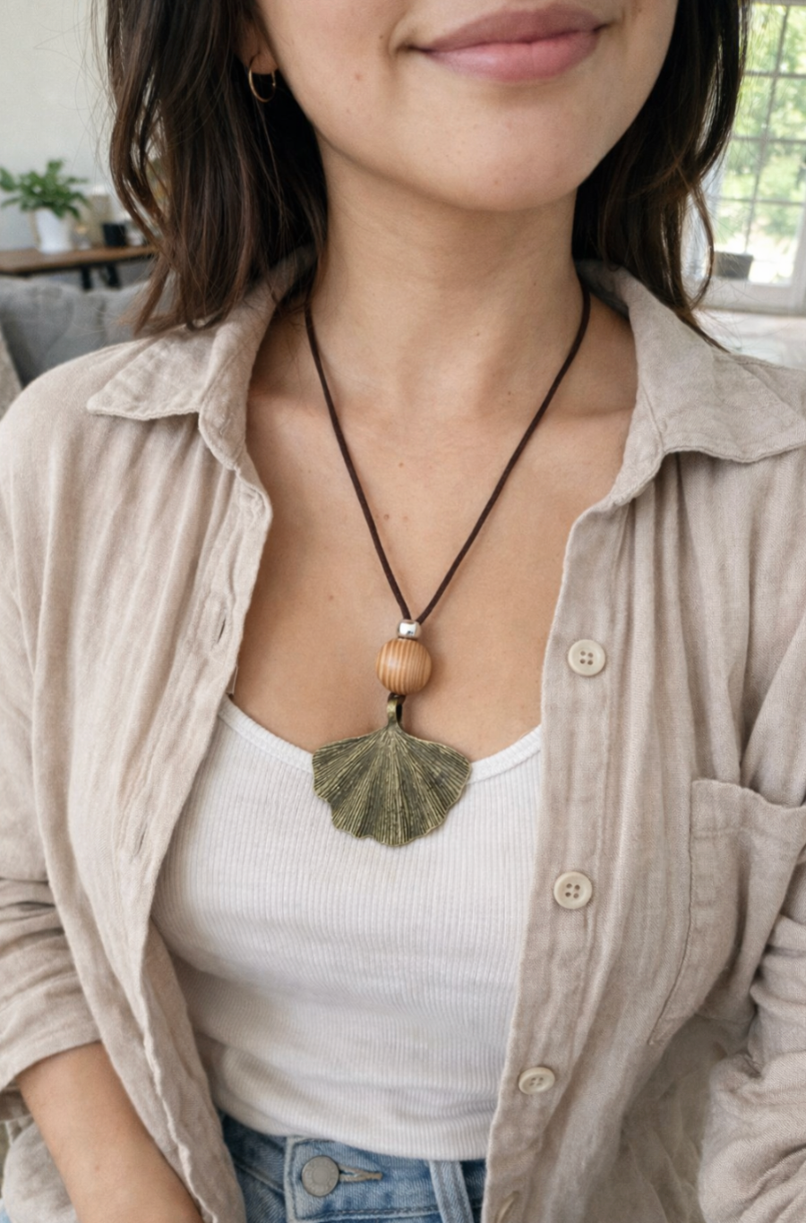 Boho Soul Necklace Collection-Multiple Style Choices