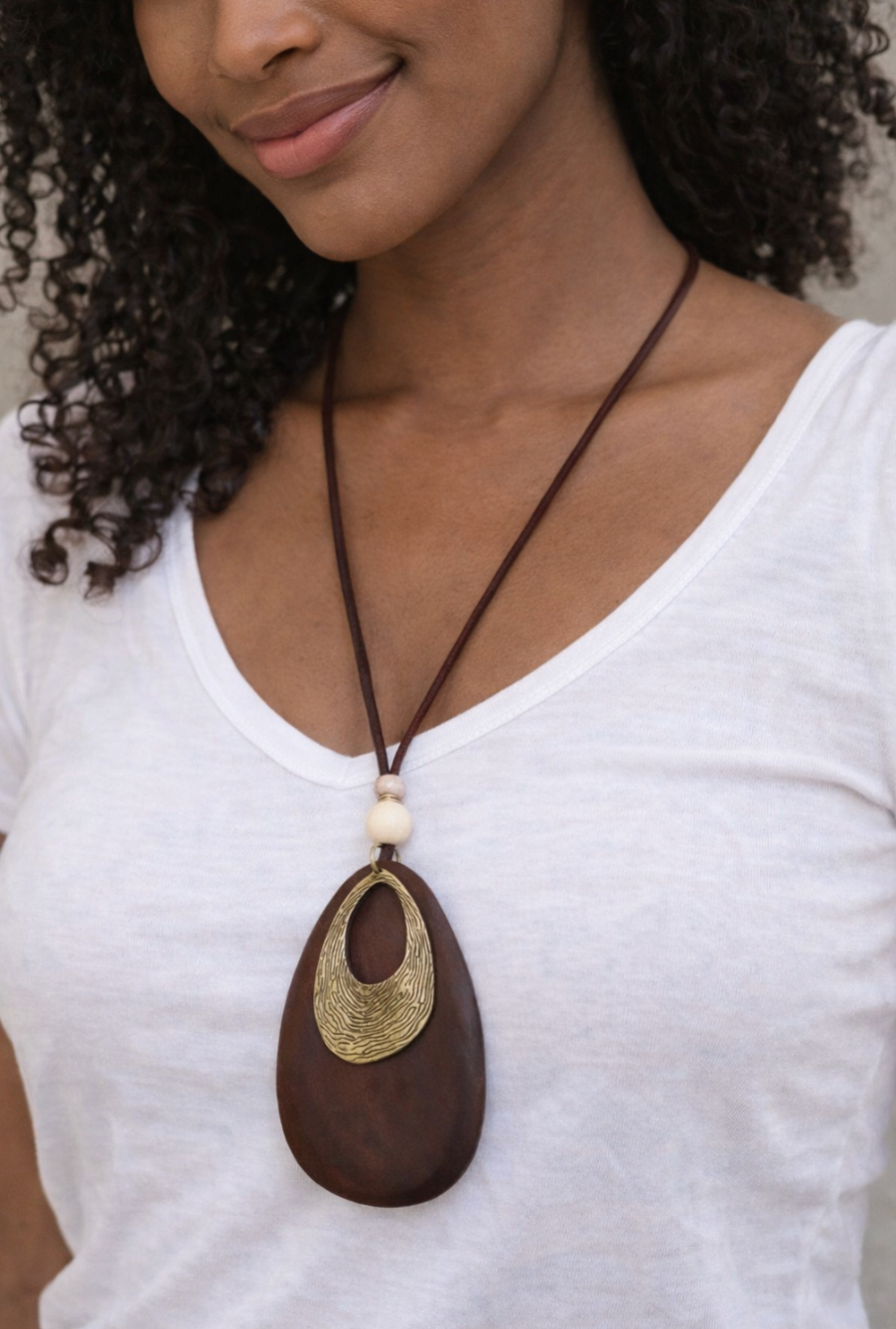 Boho Soul Necklace Collection-Multiple Style Choices