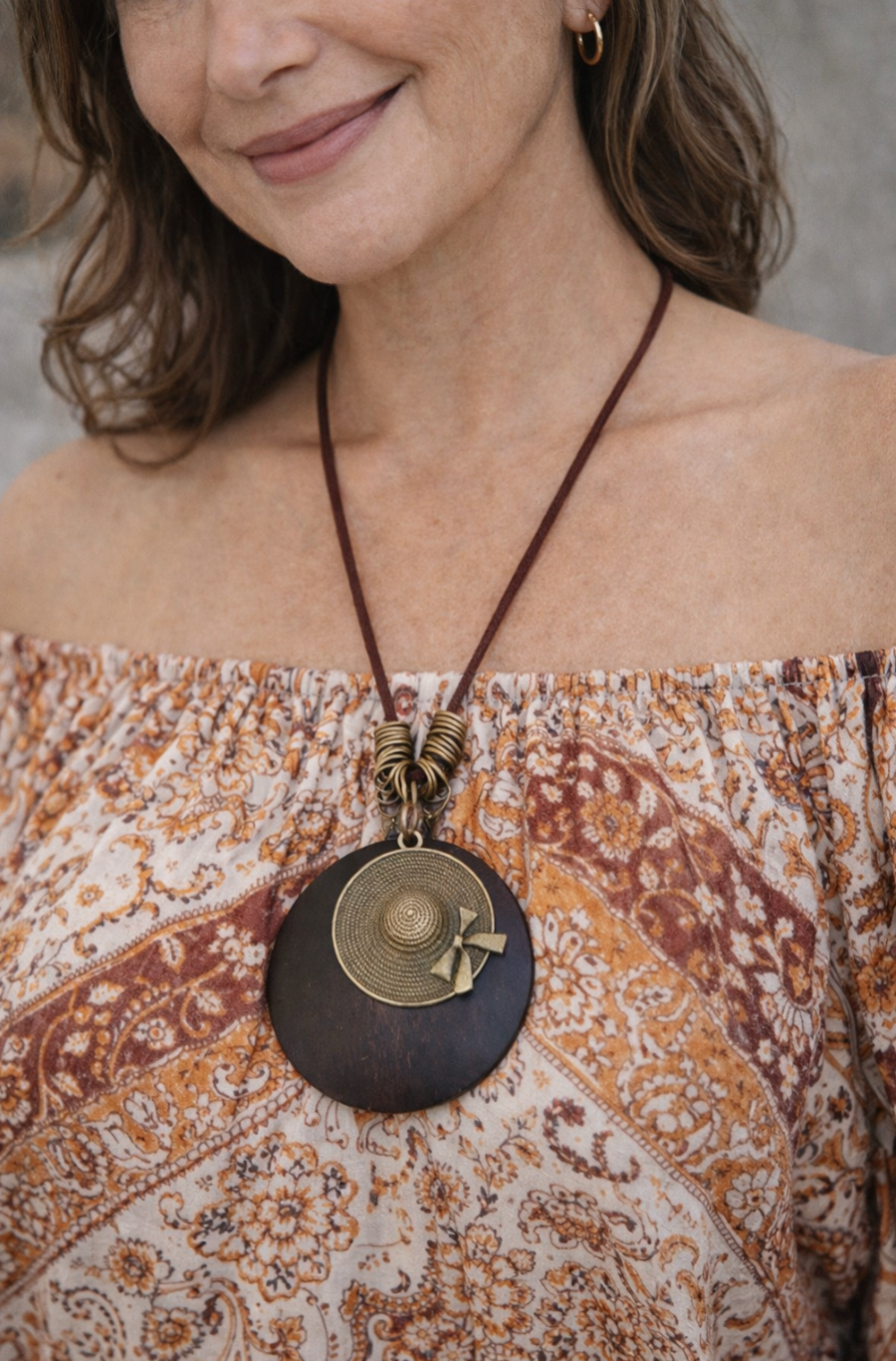 Boho Soul Necklace Collection-Multiple Style Choices