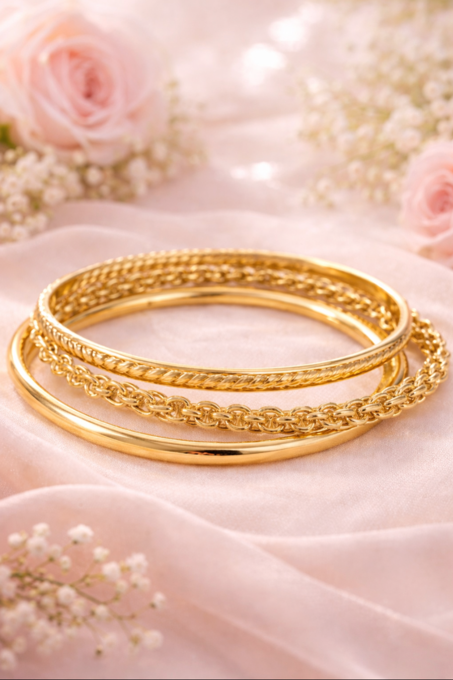 Bracelets (Wrist Candy Collection)-Multiple Style Collection