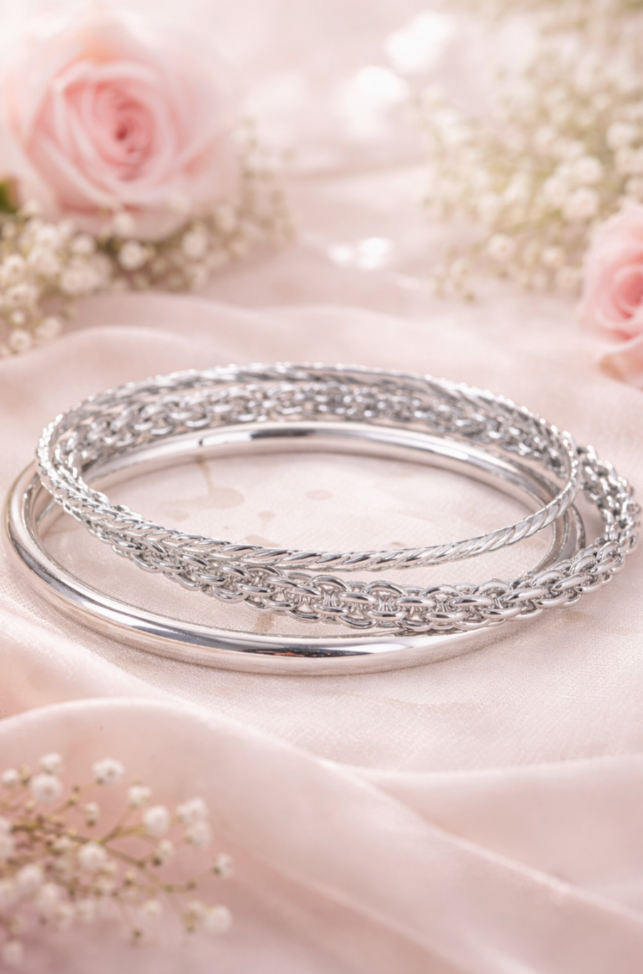 Bracelets (Wrist Candy Collection)-Multiple Style Collection