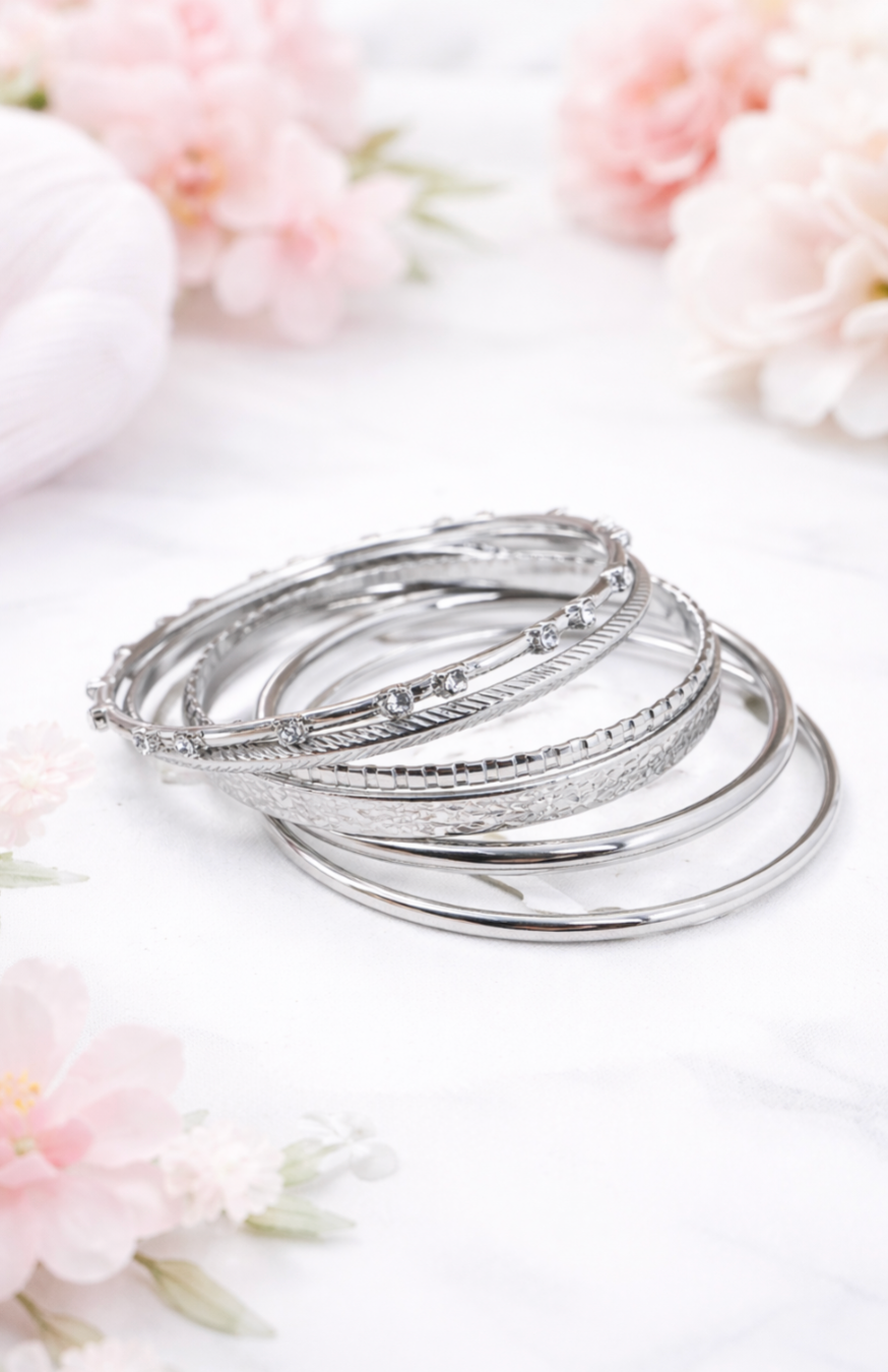 Bracelets (Wrist Candy Collection)-Multiple Style Collection