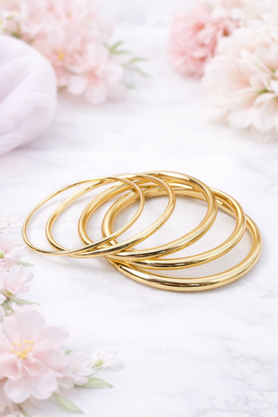 Bracelets (Wrist Candy Collection)-Multiple Style Collection
