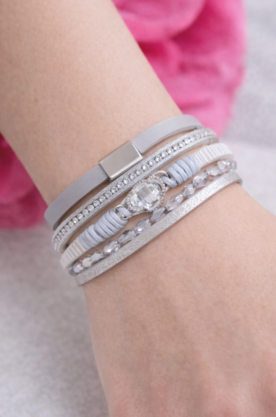 Bracelets (Wrist Candy Collection)-Multiple Style Collection