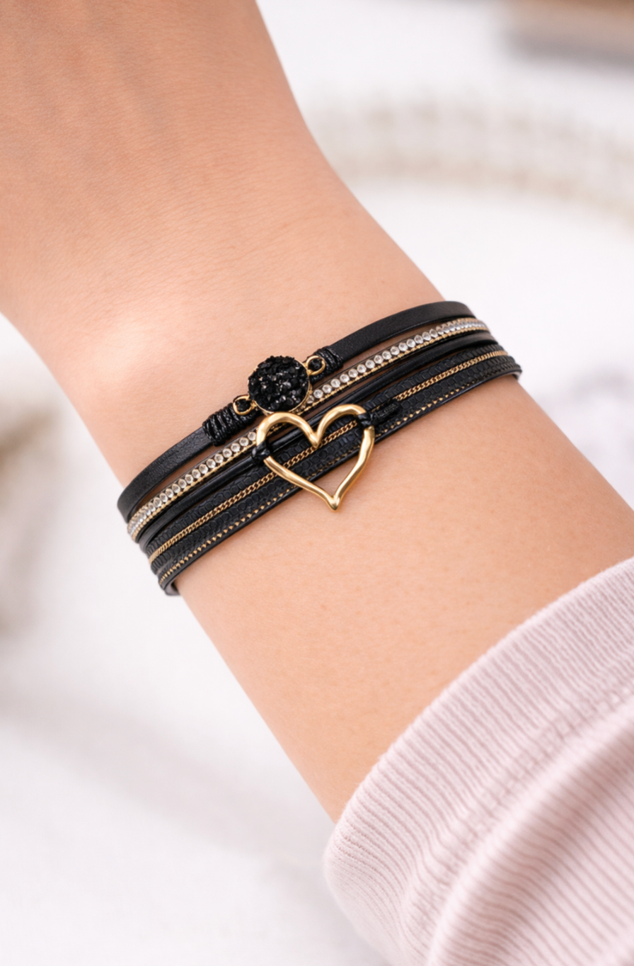 Bracelets (Wrist Candy Collection)-Multiple Style Collection