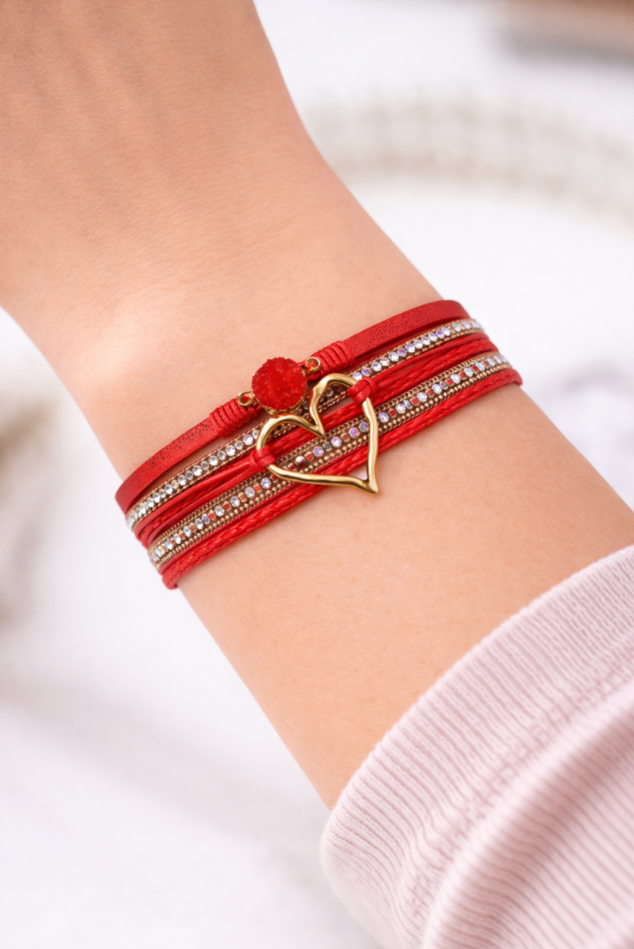 Bracelets (Wrist Candy Collection)-Multiple Style Collection