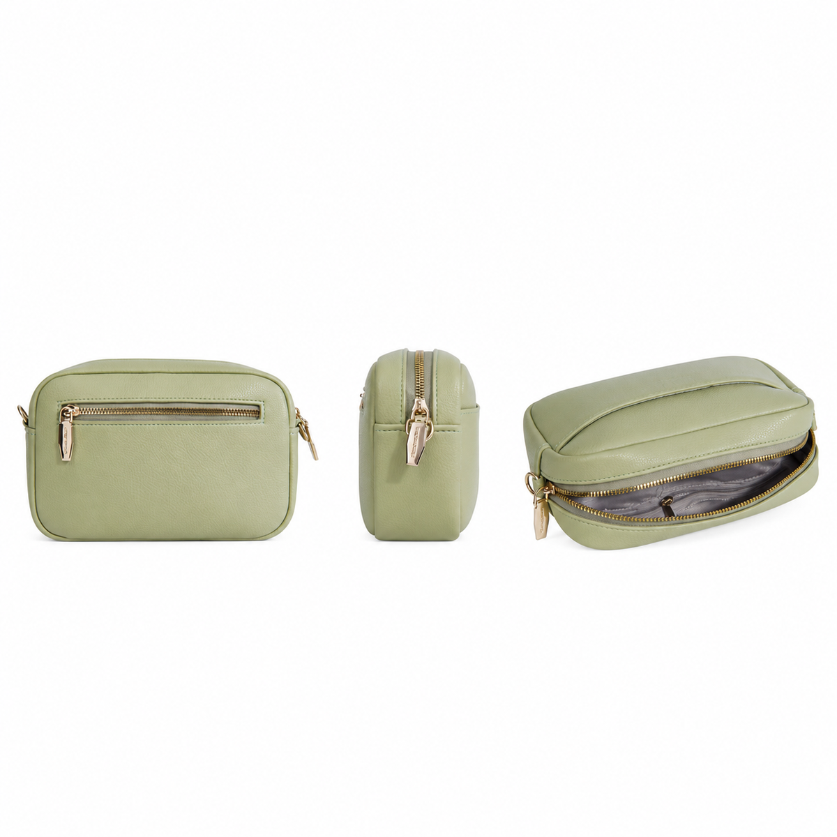 Blossom Breeze Crossbody Bag for Women-Multiple Color Options